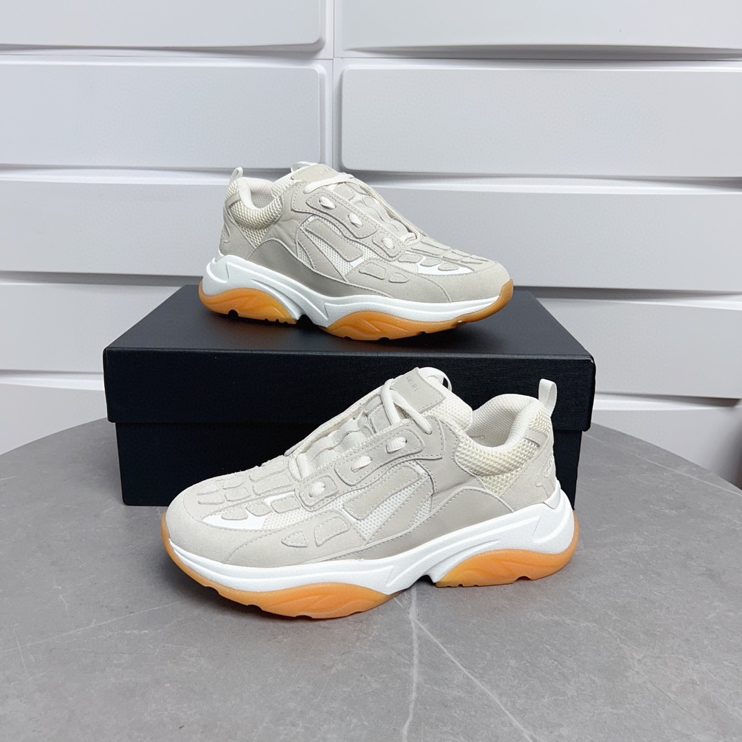 AMIRI SNEAKERS 