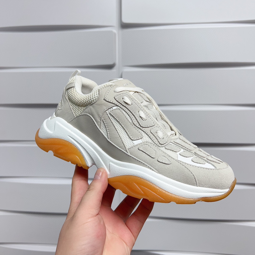 AMIRI SNEAKERS 