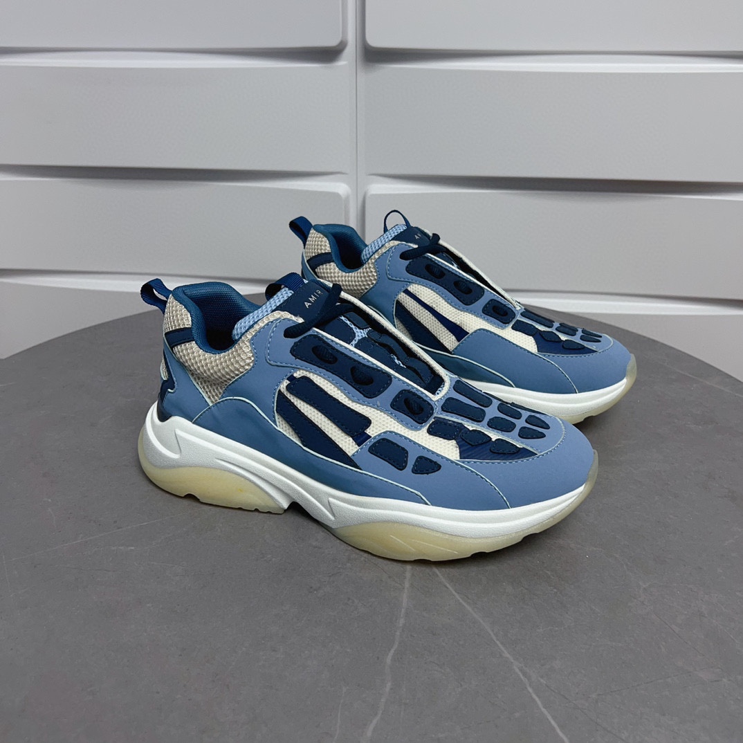 AMIRI SNEAKERS 