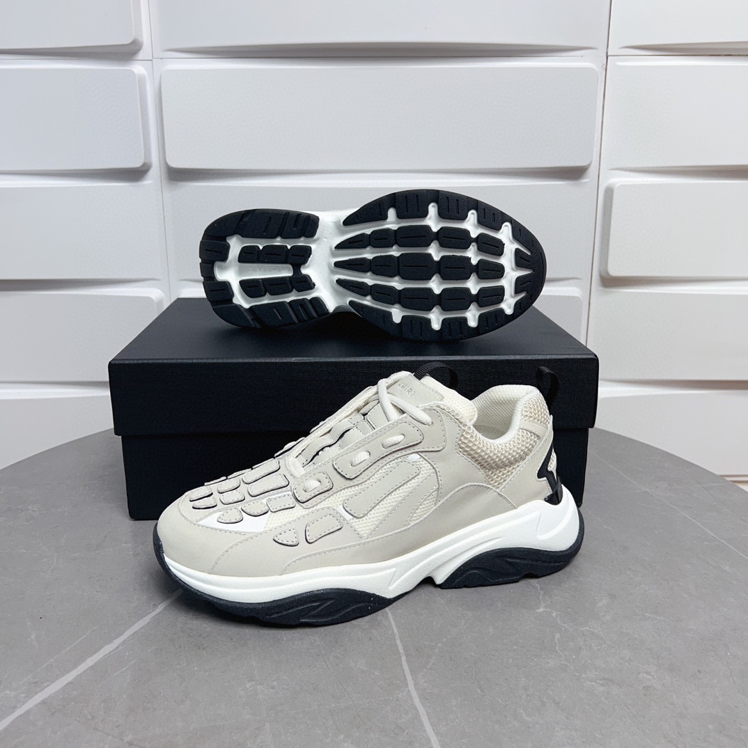AMIRI SNEAKERS 