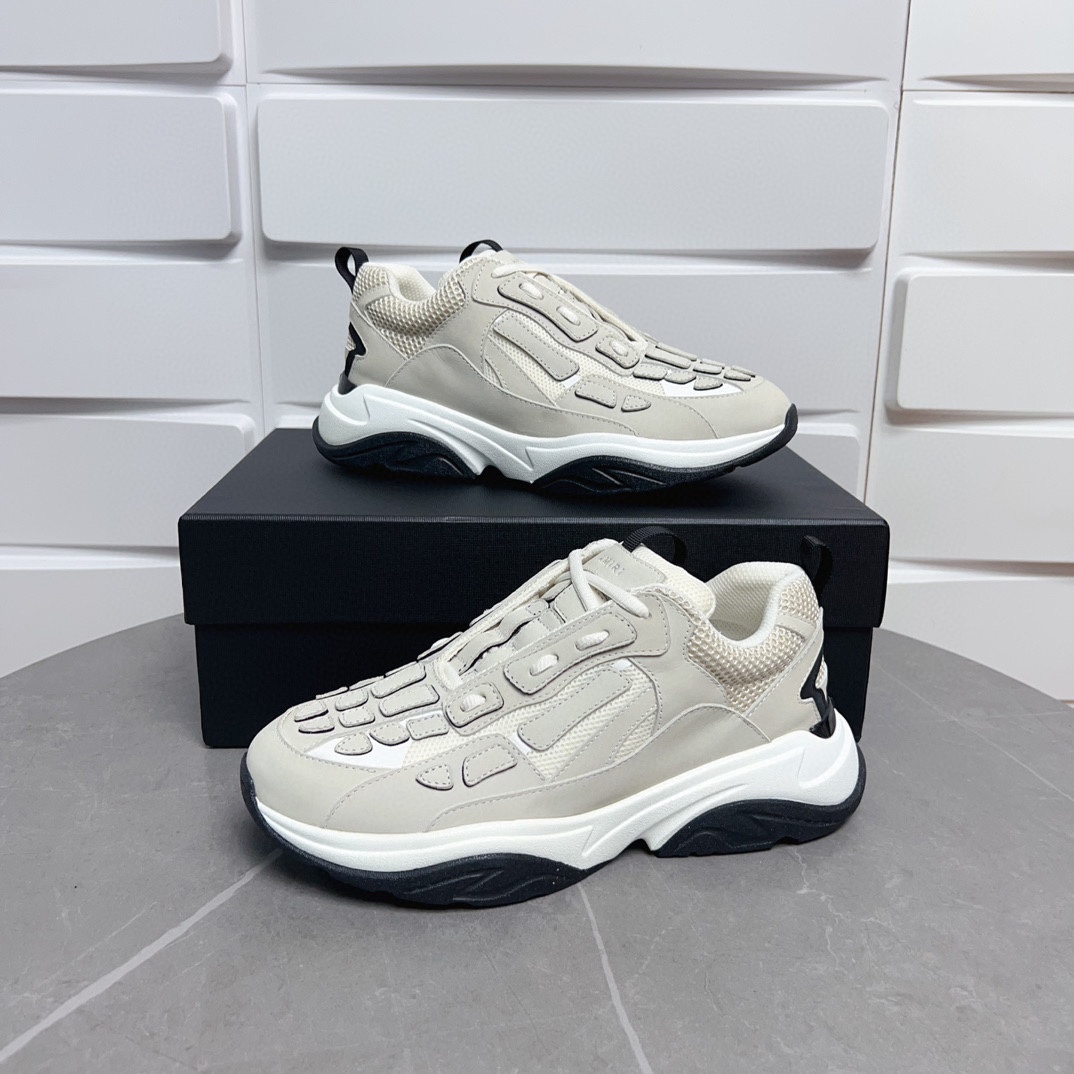 AMIRI SNEAKERS 