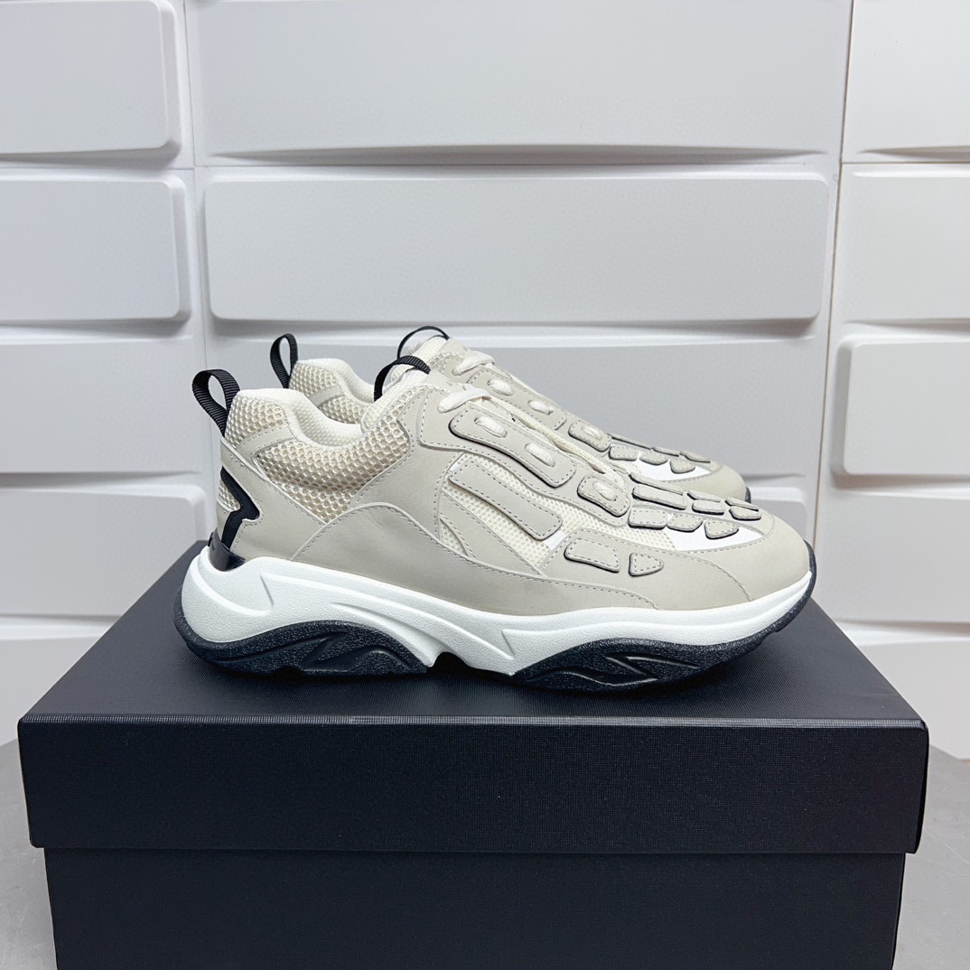AMIRI SNEAKERS 
