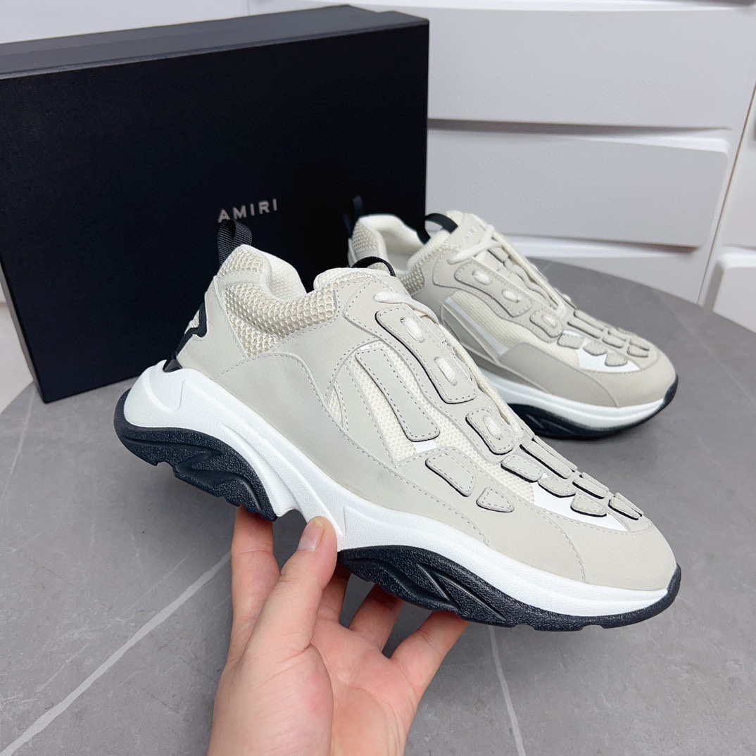 AMIRI SNEAKERS 