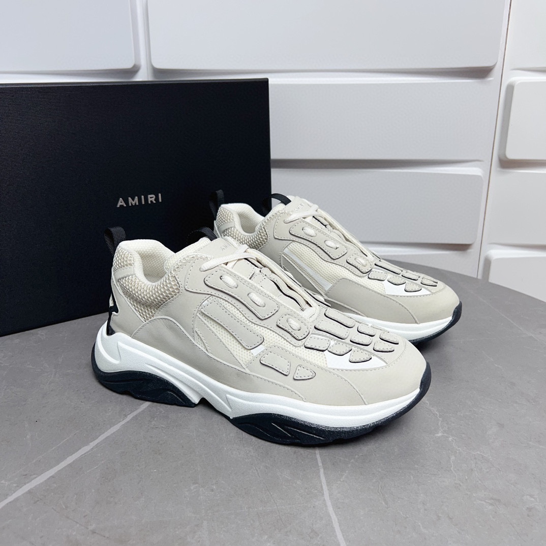 AMIRI SNEAKERS 