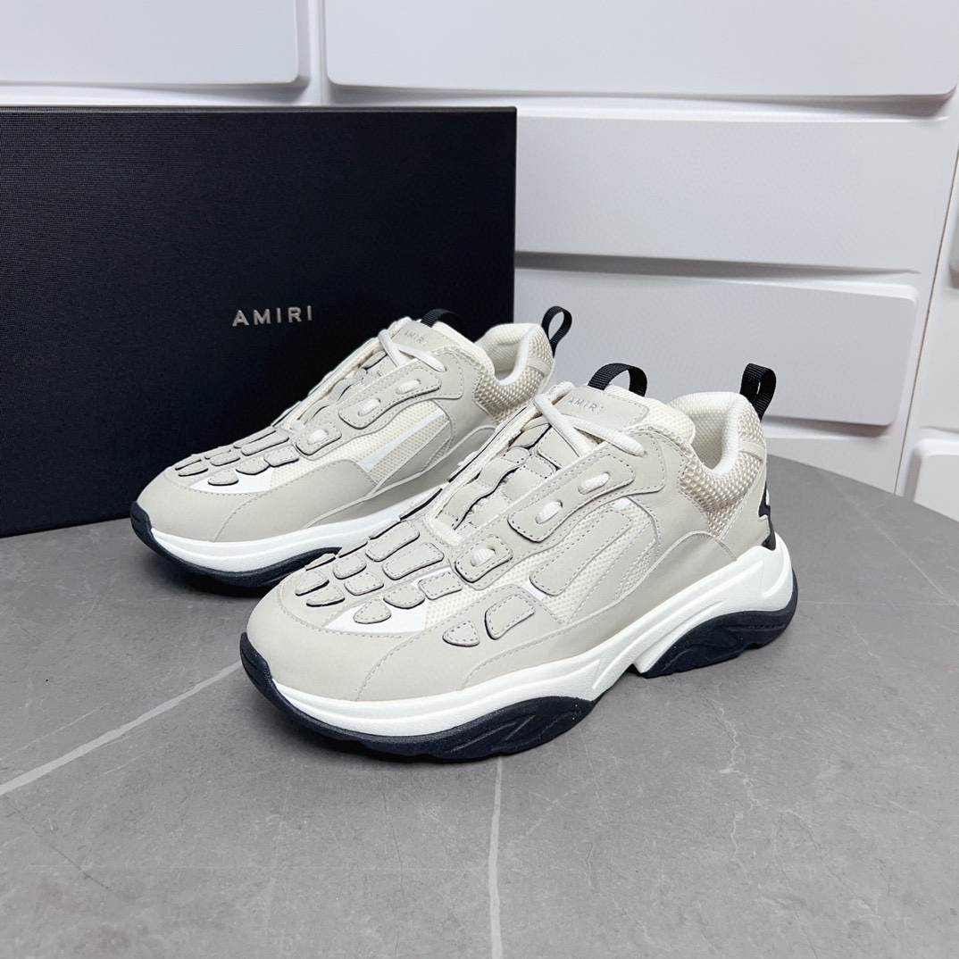 AMIRI SNEAKERS 