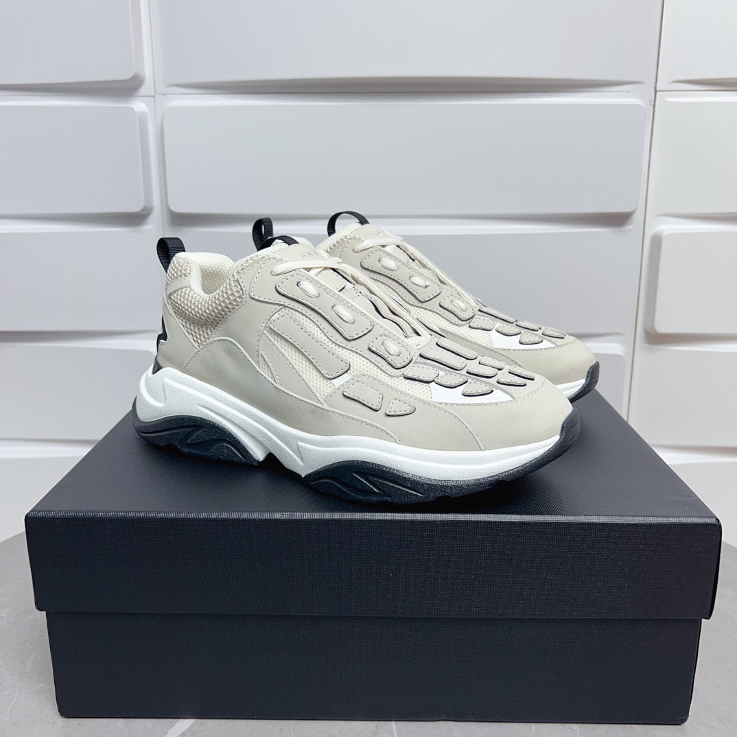 AMIRI SNEAKERS 
