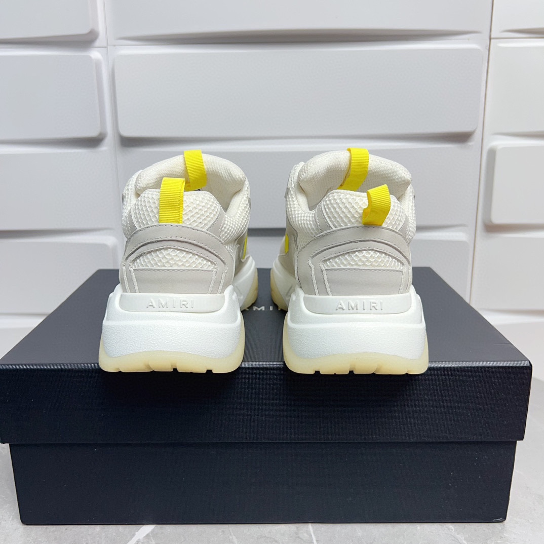 AMIRI SNEAKERS 