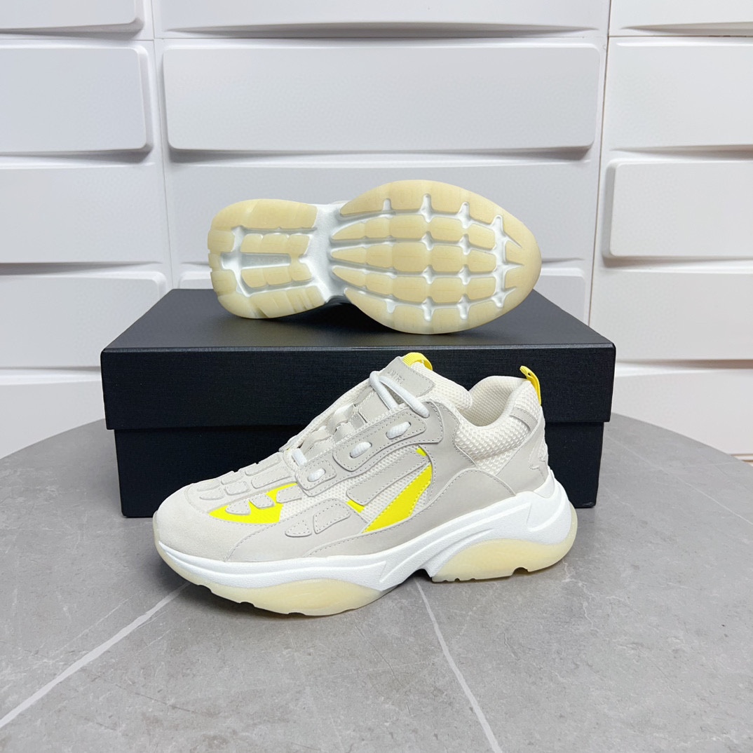 AMIRI SNEAKERS 