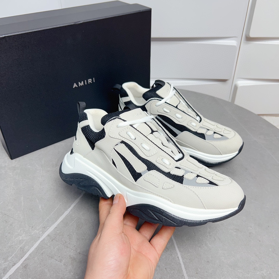 AMIRI SNEAKERS 