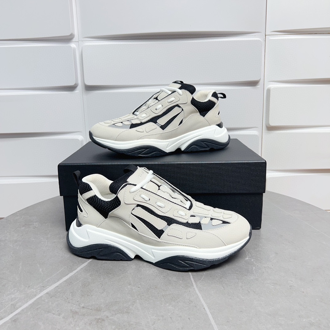 AMIRI SNEAKERS 