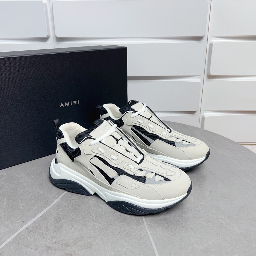 AMIRI SNEAKERS 
