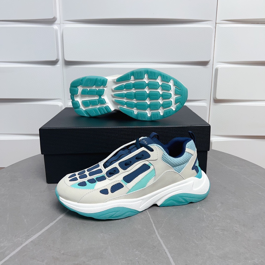 AMIRI SNEAKERS 