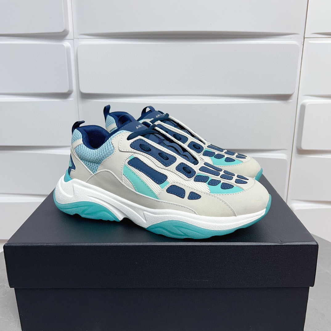 AMIRI SNEAKERS 