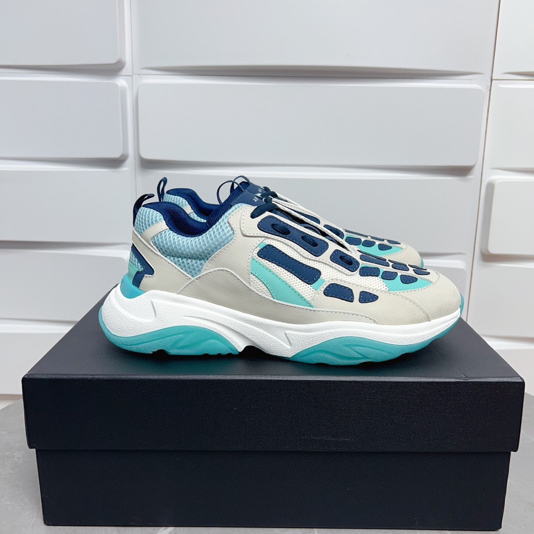 AMIRI SNEAKERS 