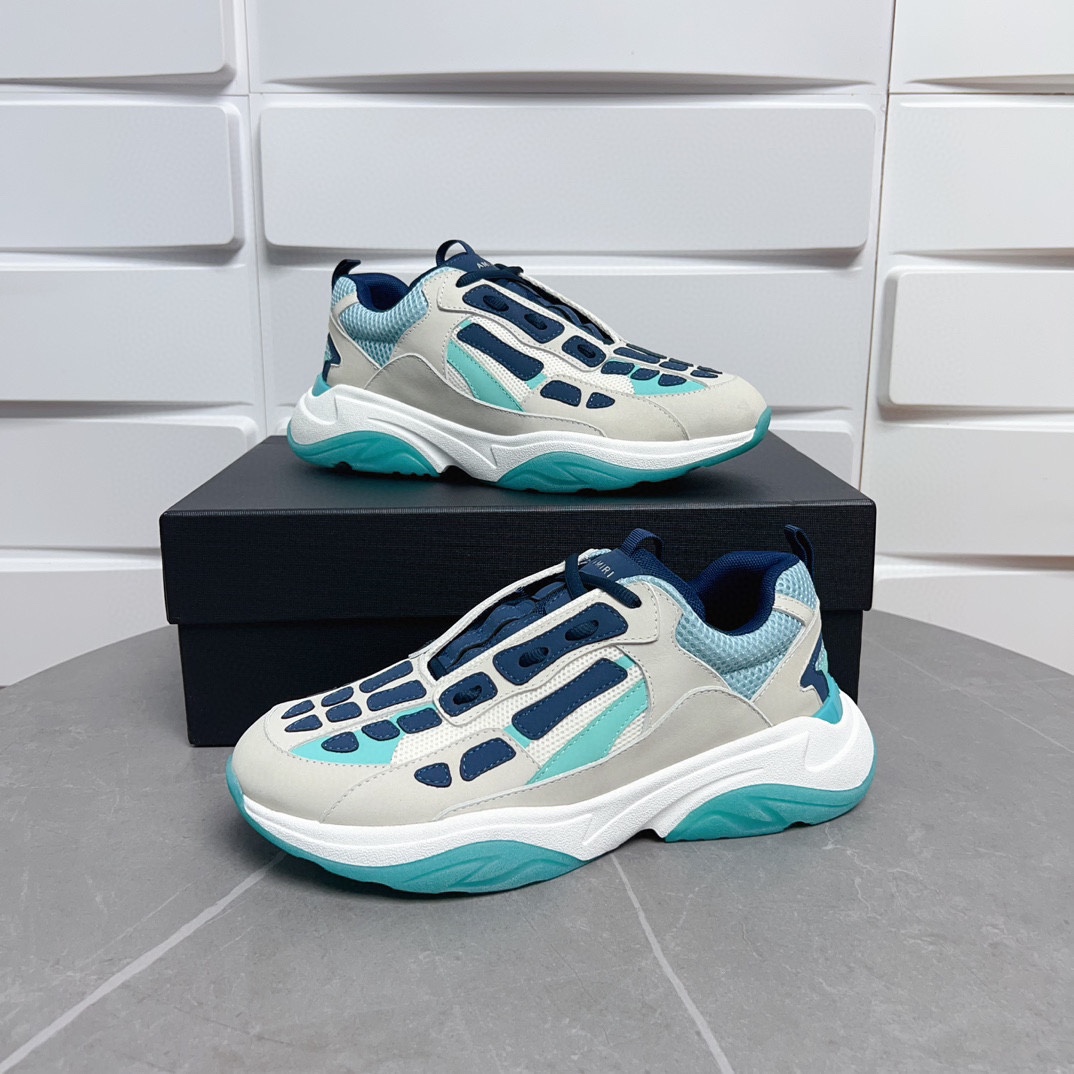 AMIRI SNEAKERS 