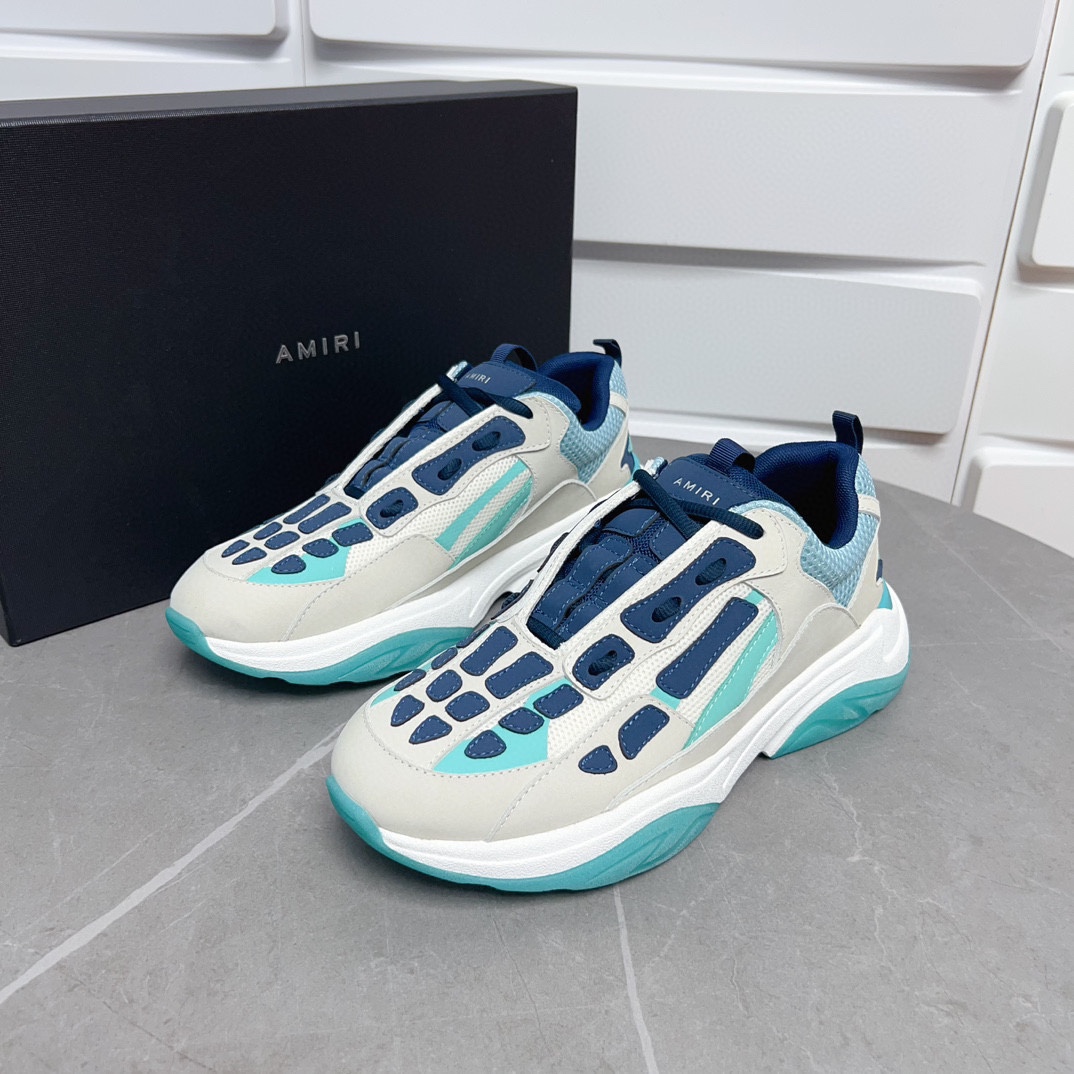 AMIRI SNEAKERS 
