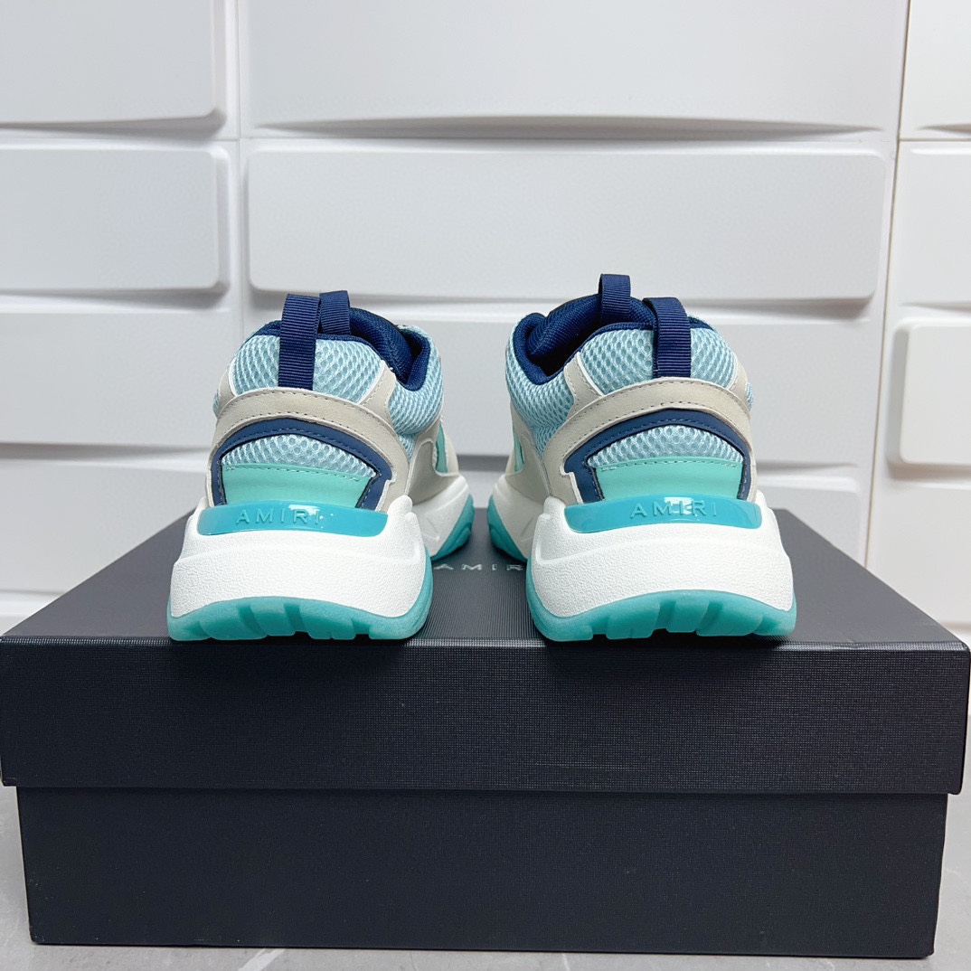 AMIRI SNEAKERS 