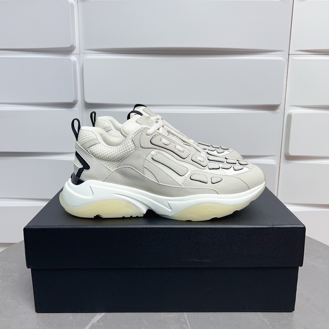 AMIRI SNEAKERS 
