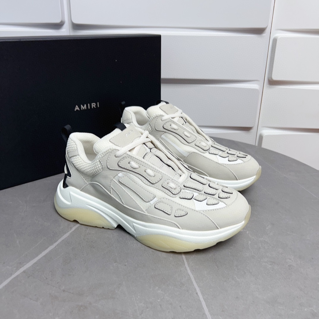 AMIRI SNEAKERS 