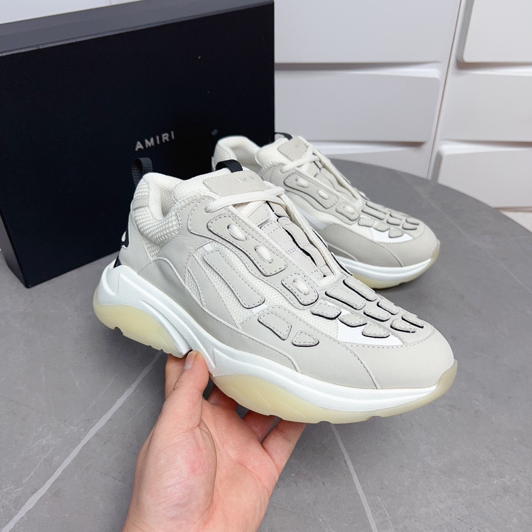 AMIRI SNEAKERS 