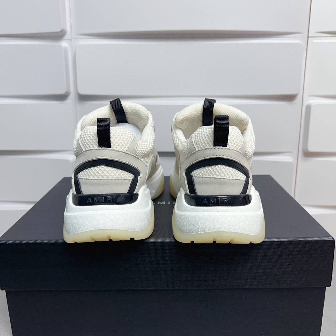 AMIRI SNEAKERS 