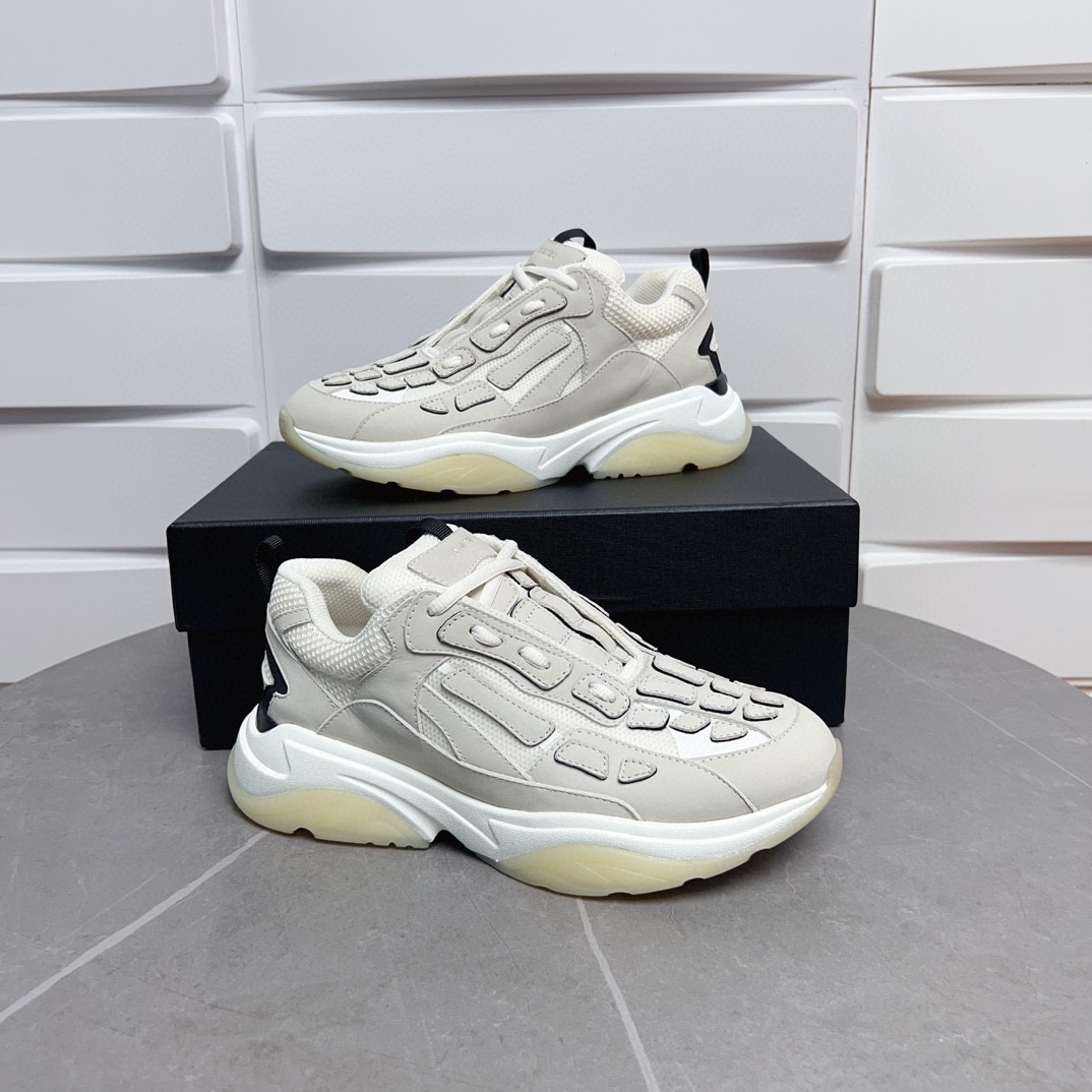 AMIRI SNEAKERS 