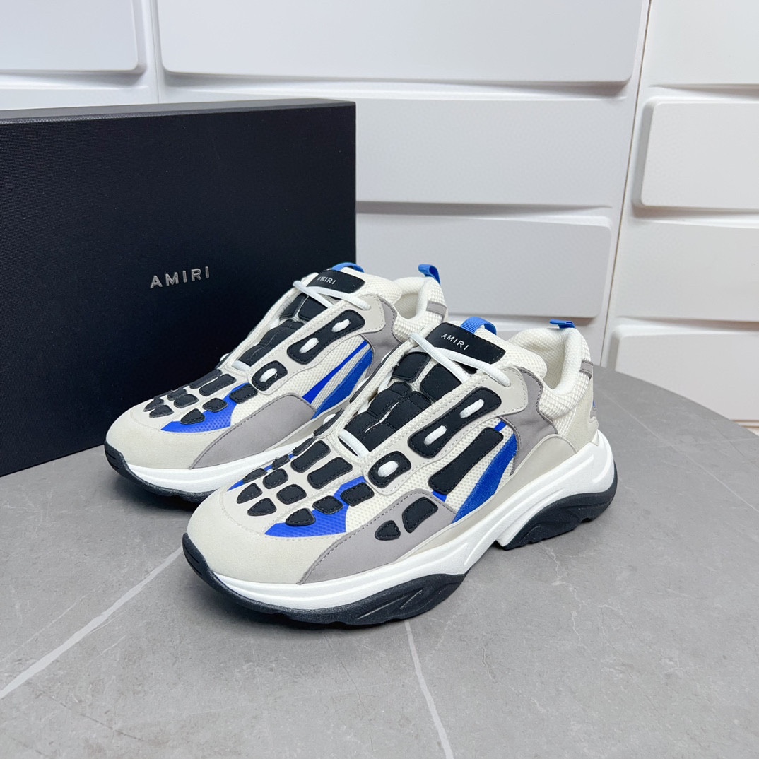 AMIRI SNEAKERS 