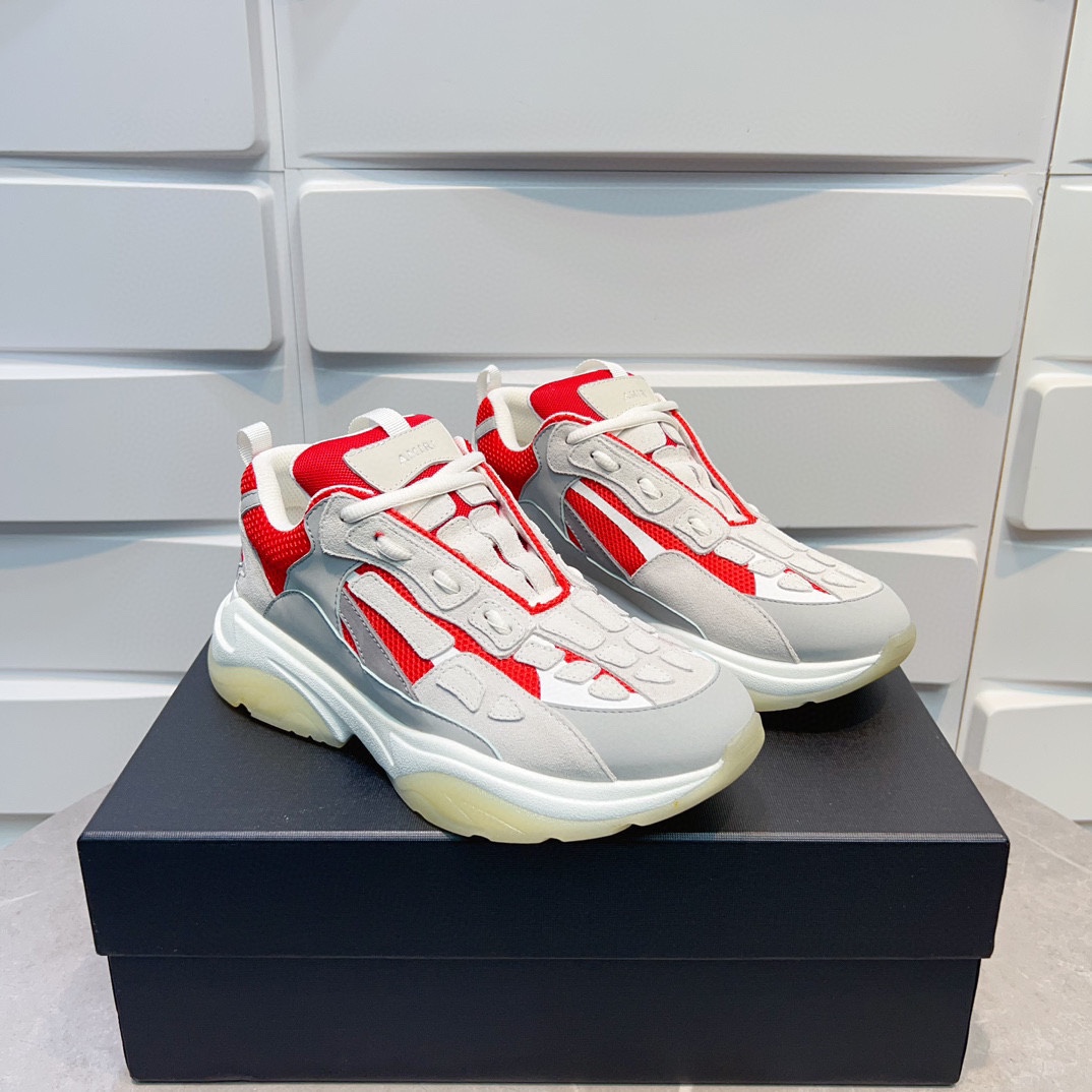 AMIRI SNEAKERS 
