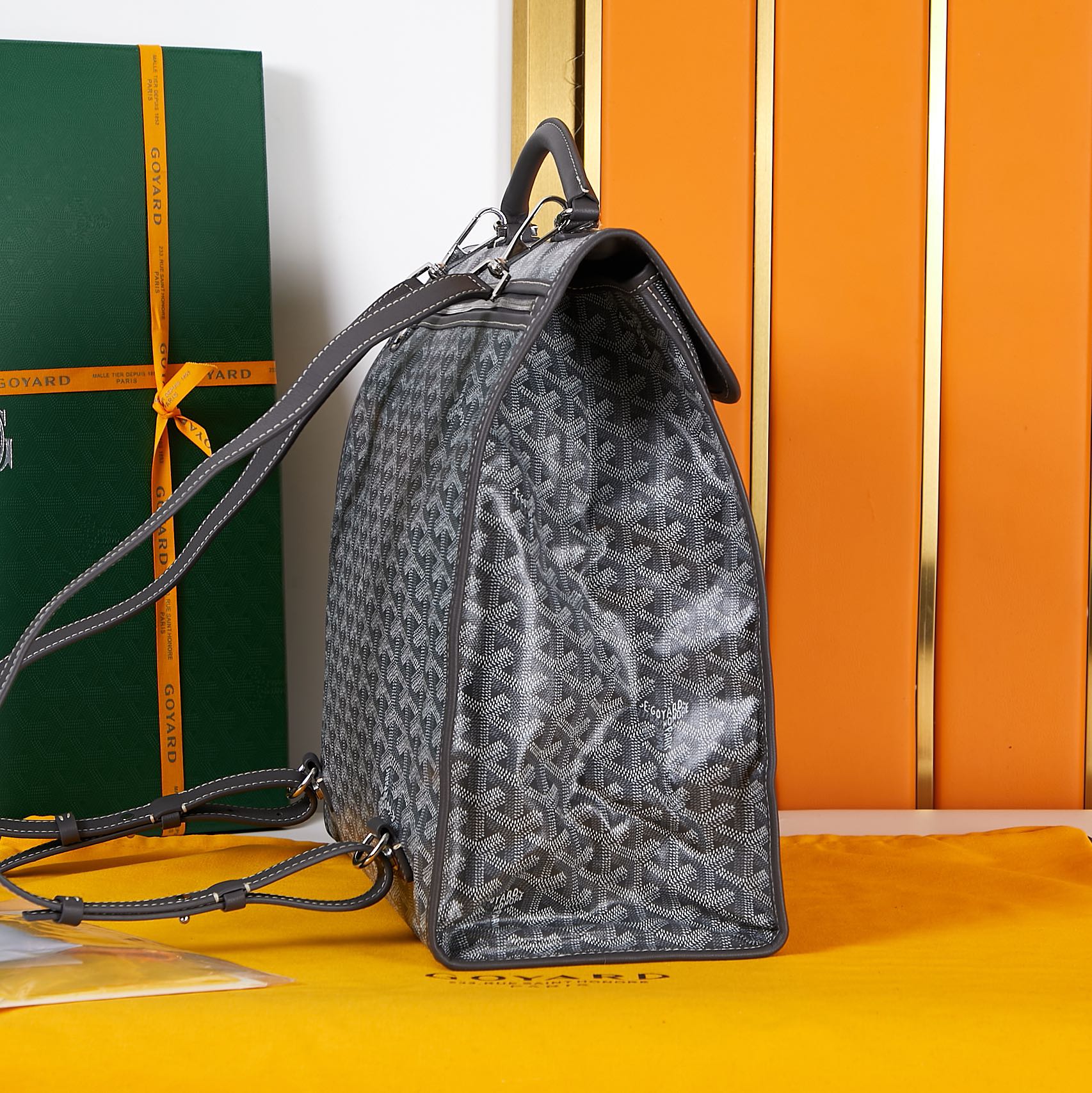 GOYARD