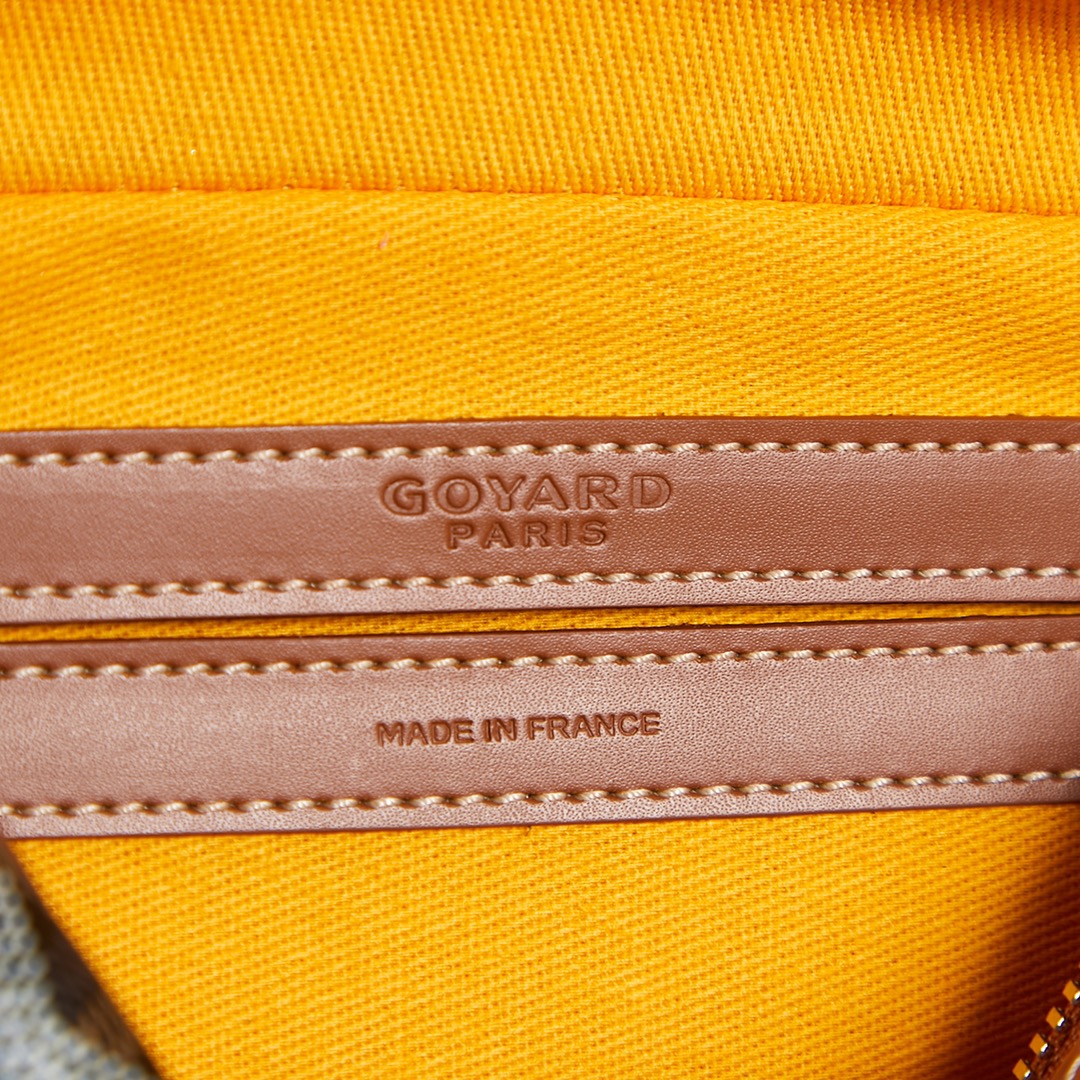 GOYARD
