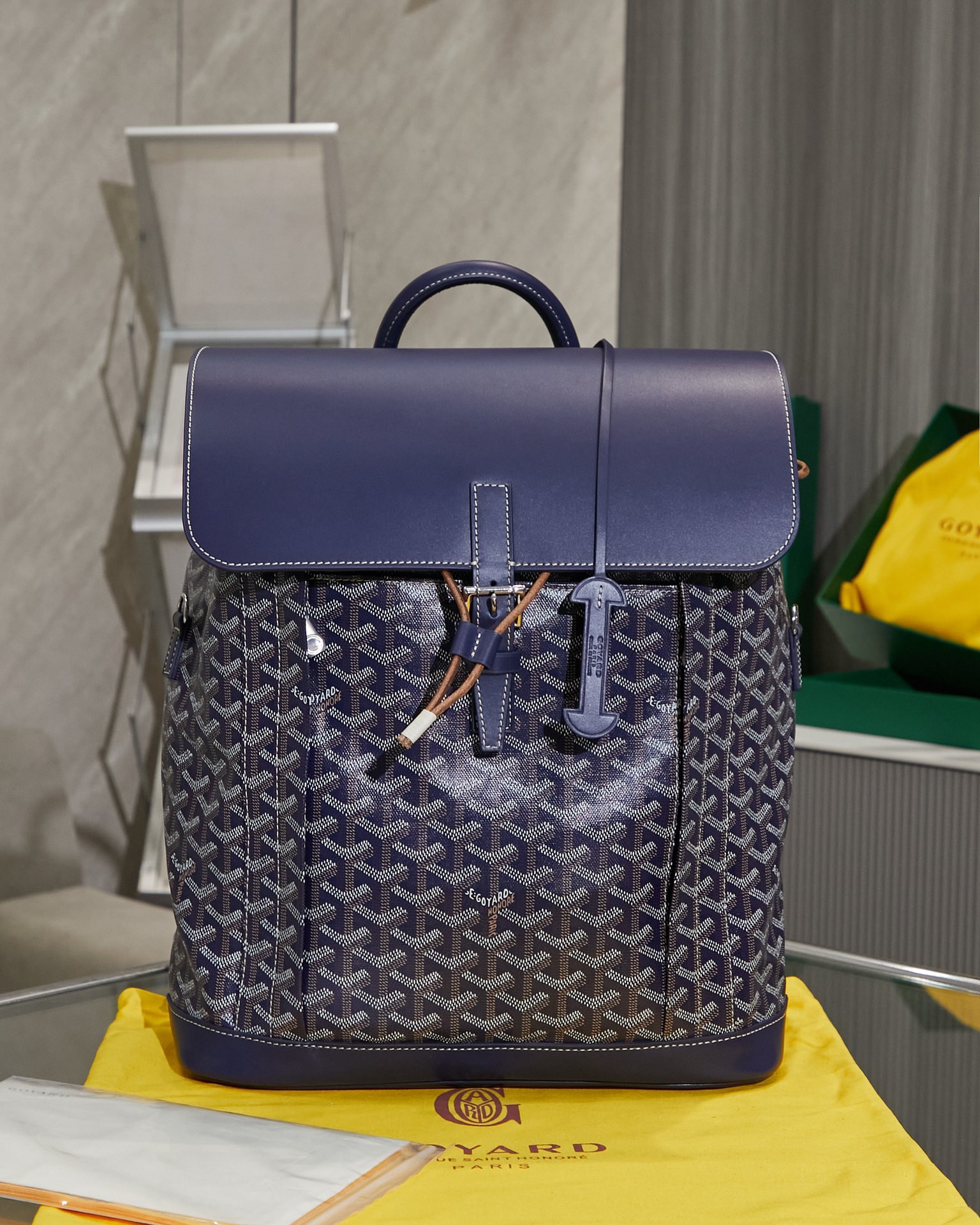 GOYARD