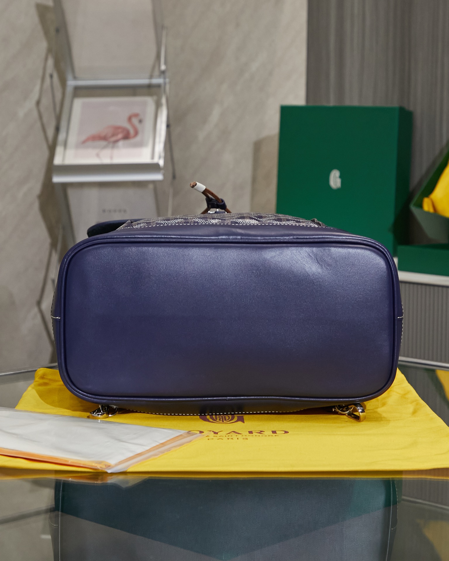 GOYARD