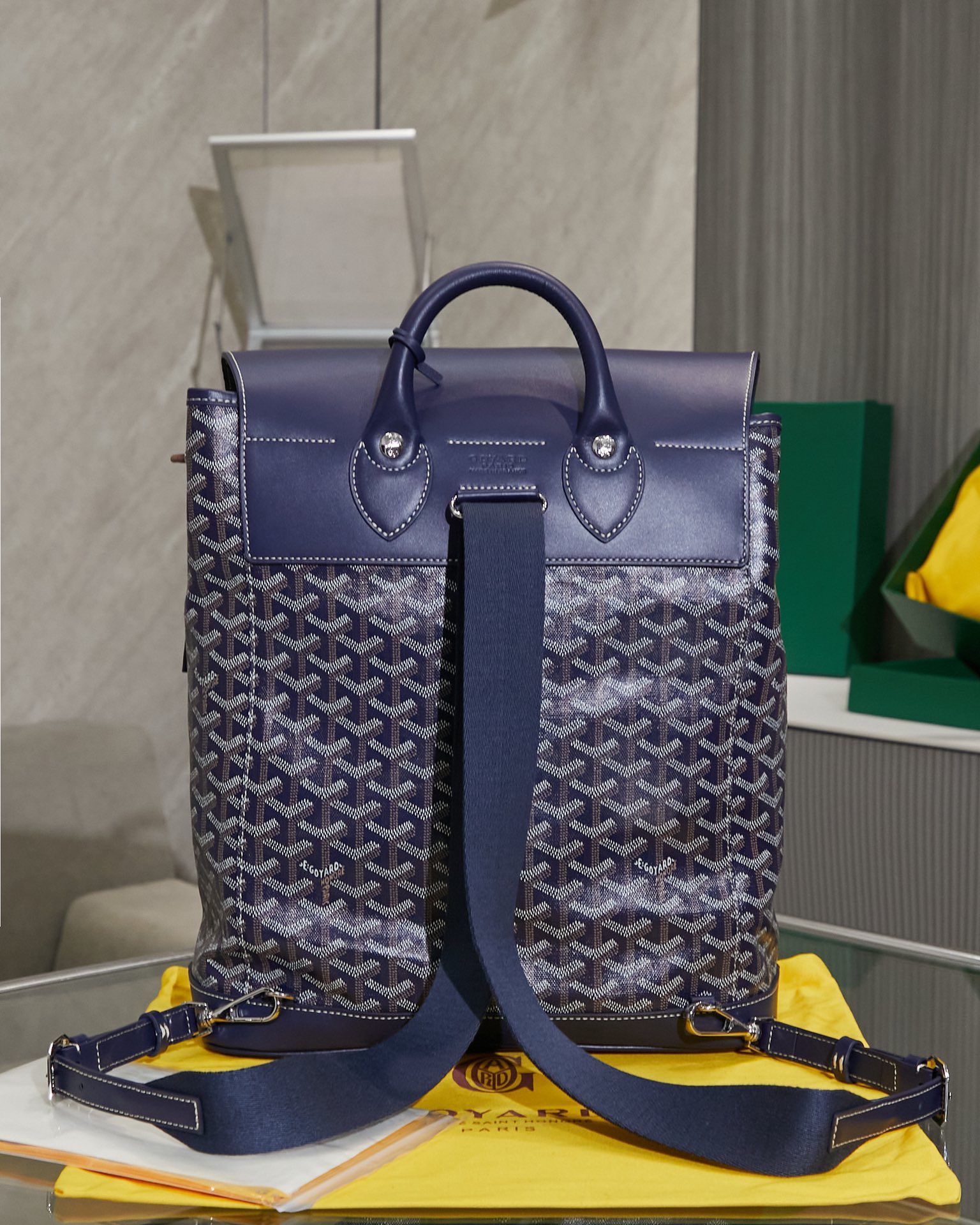 GOYARD