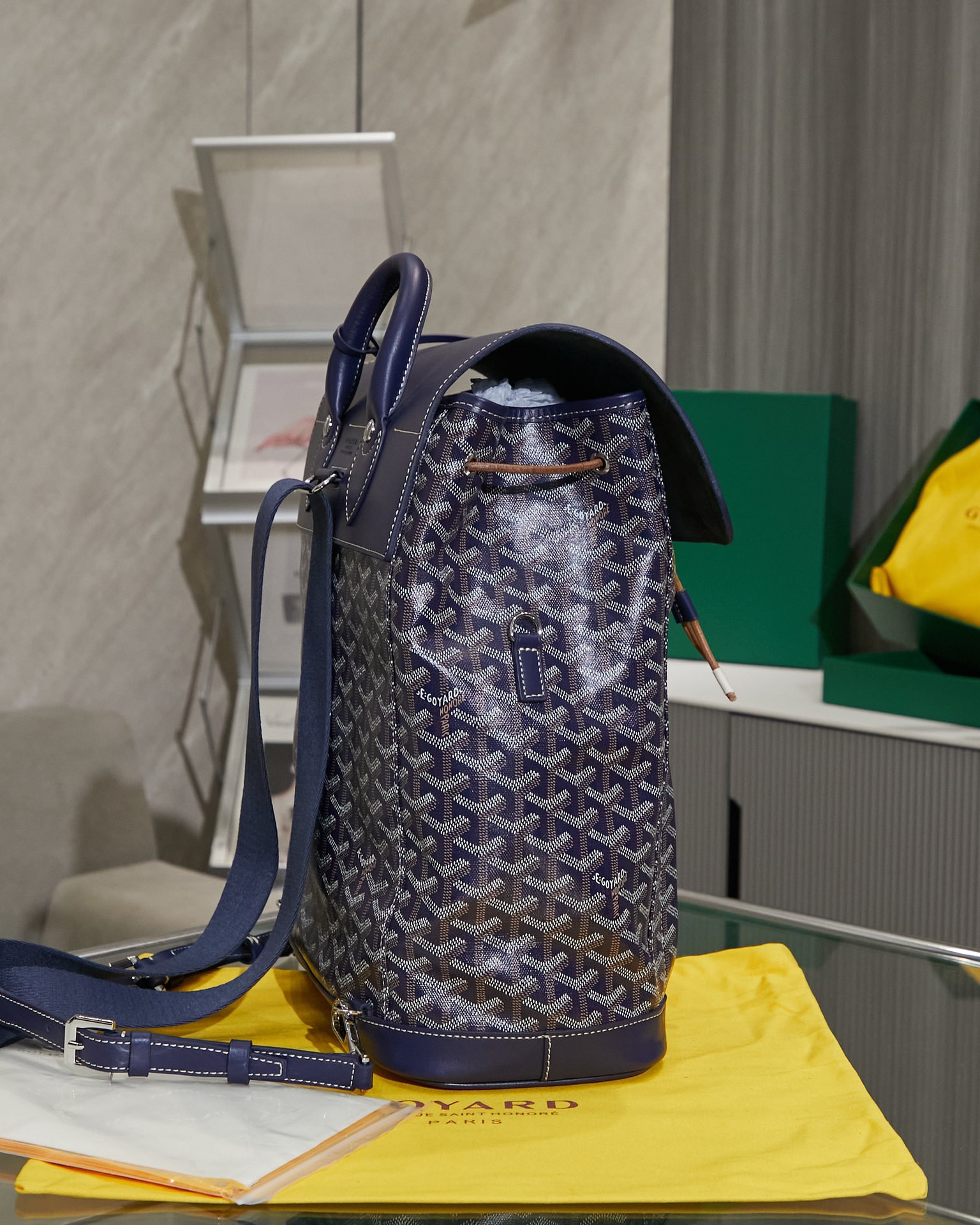 GOYARD