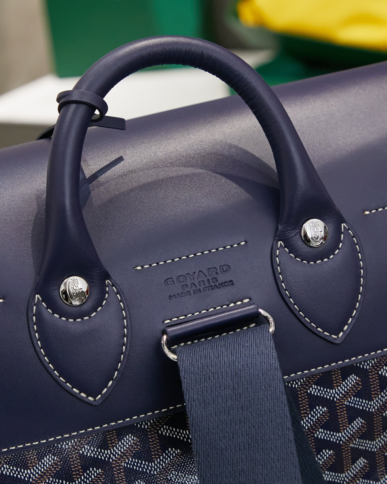 GOYARD