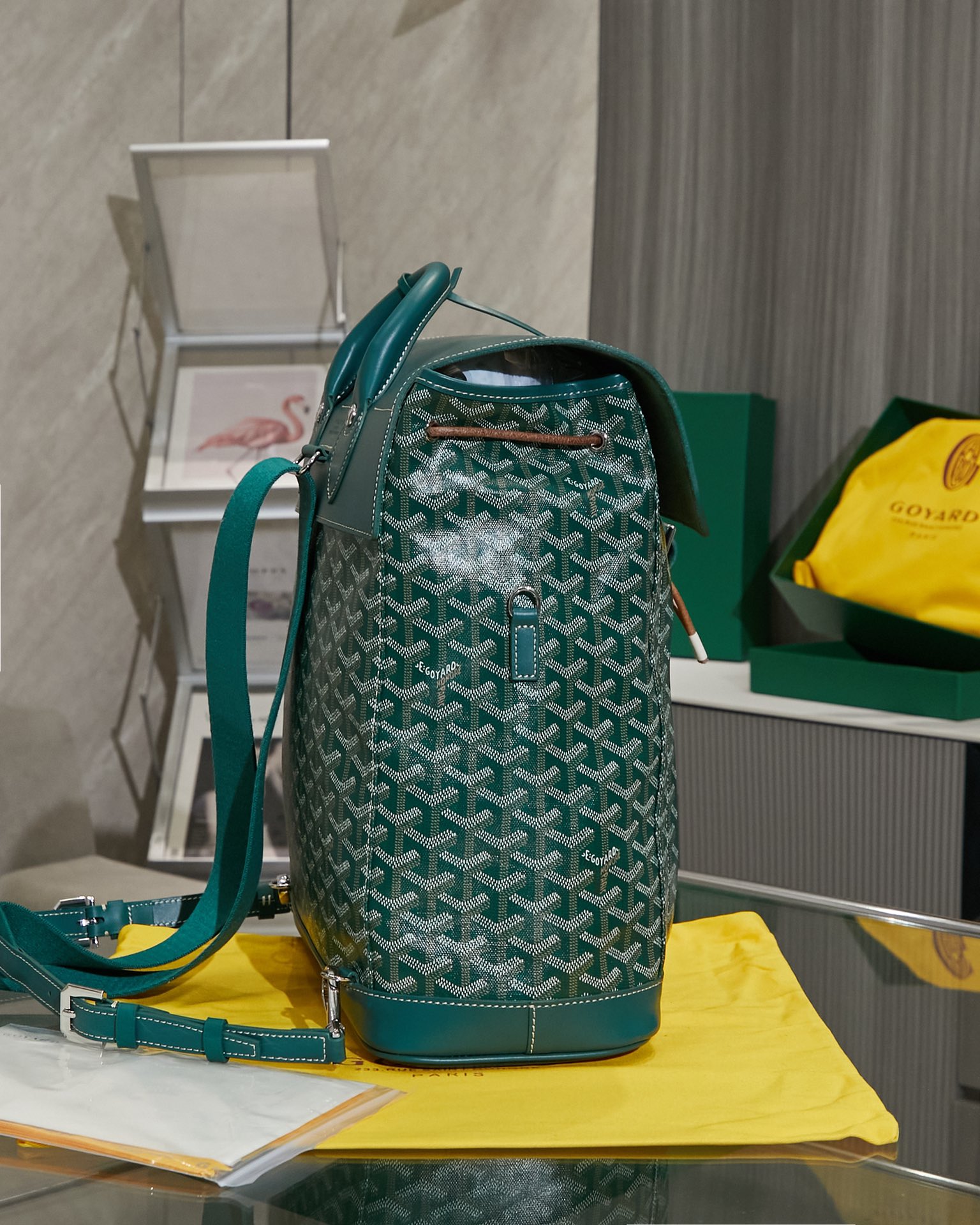 GOYARD