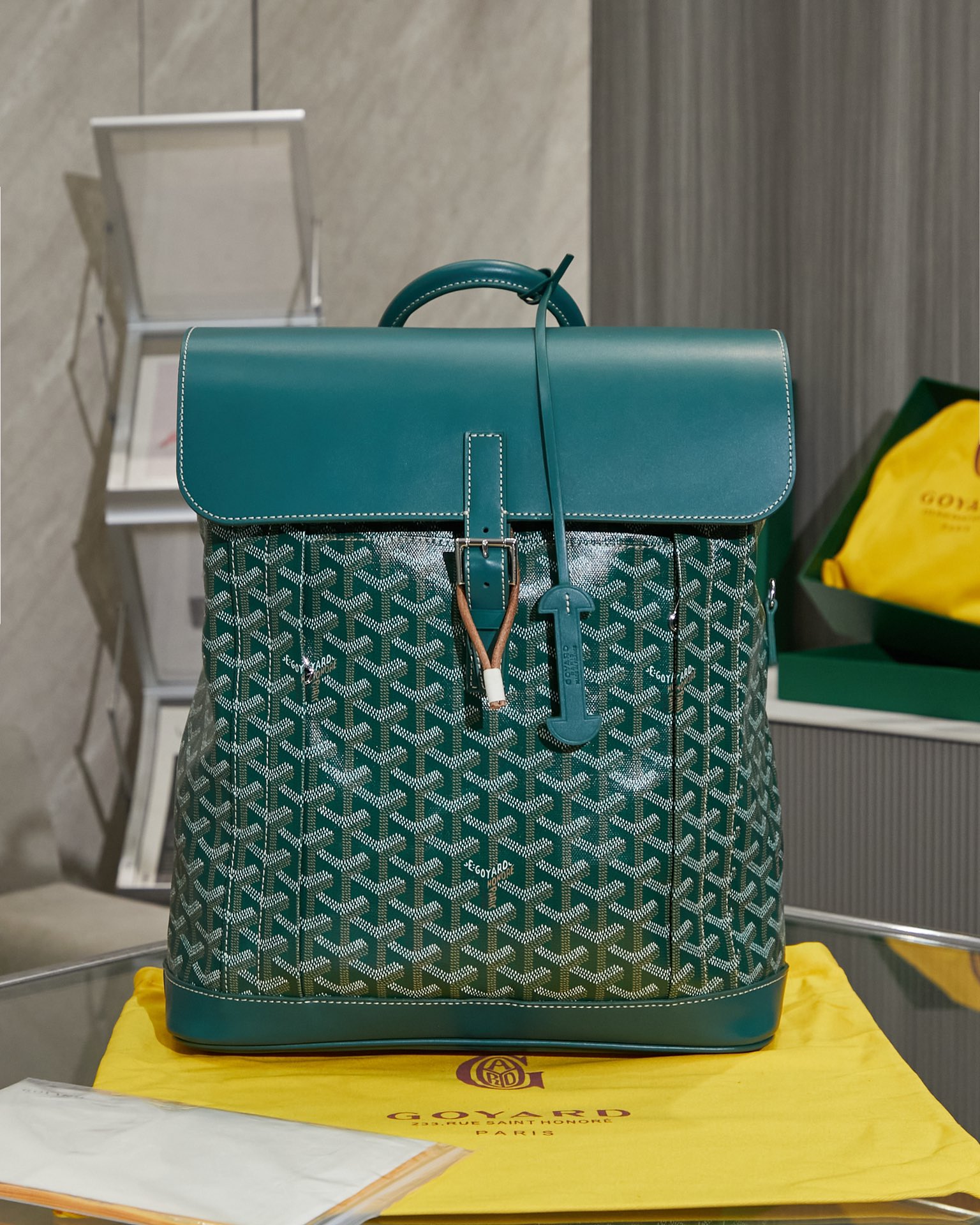 GOYARD