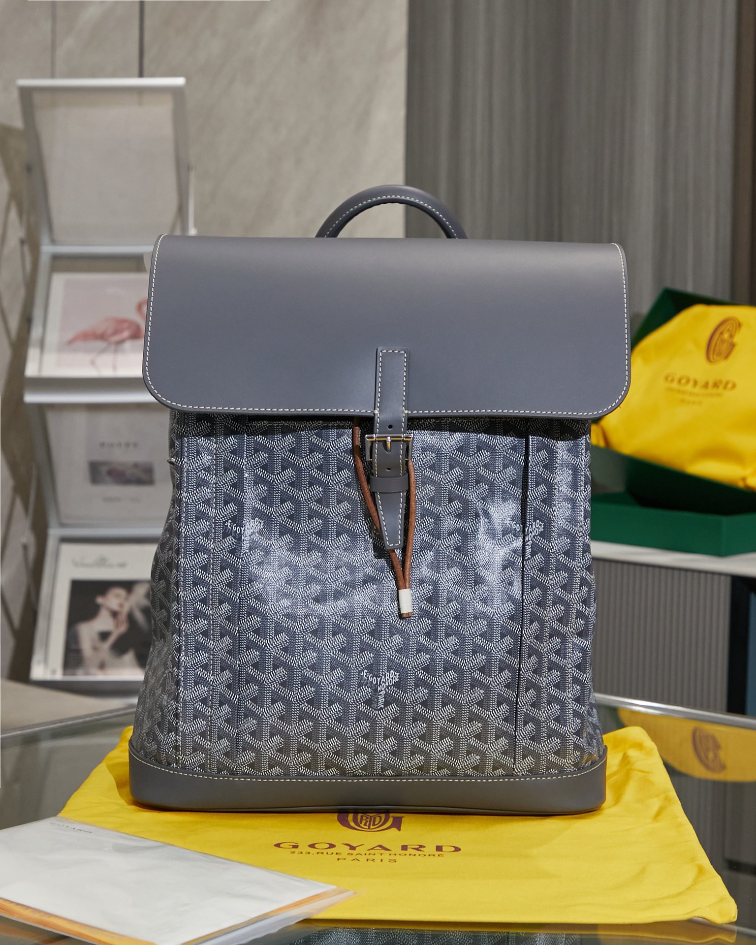 GOYARD