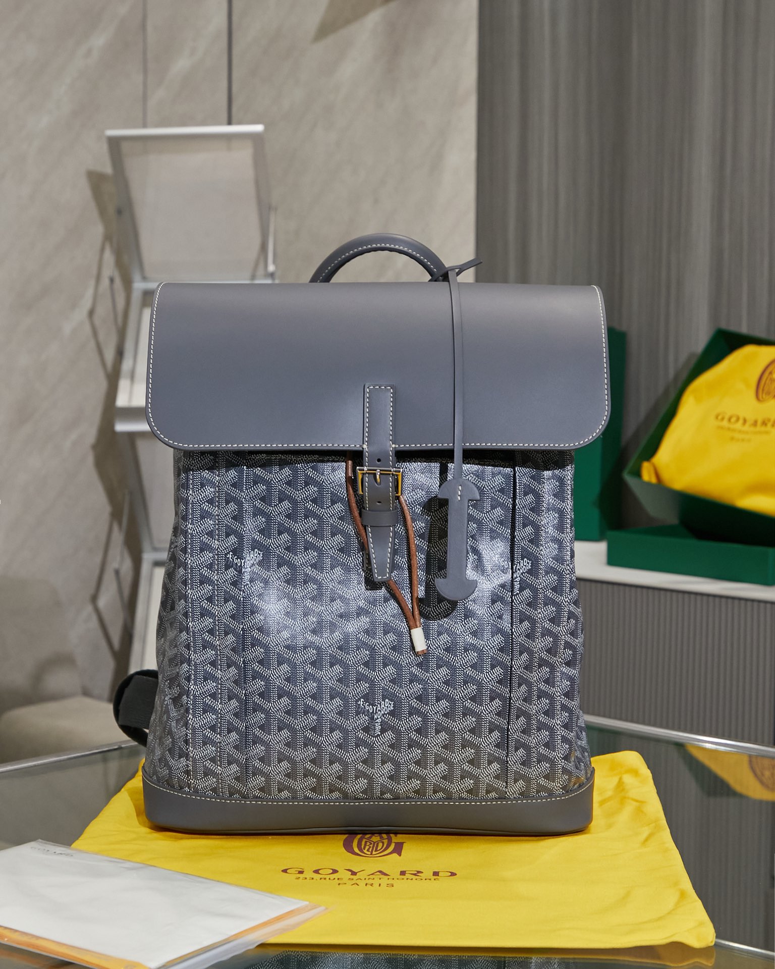 GOYARD
