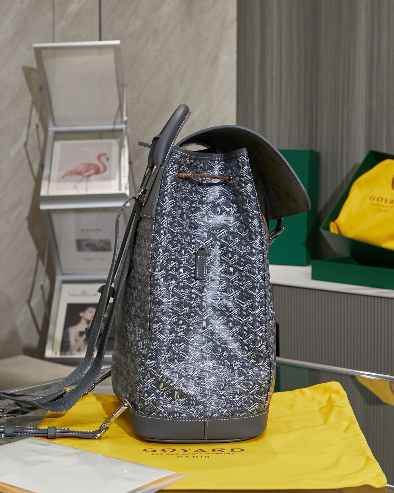 GOYARD
