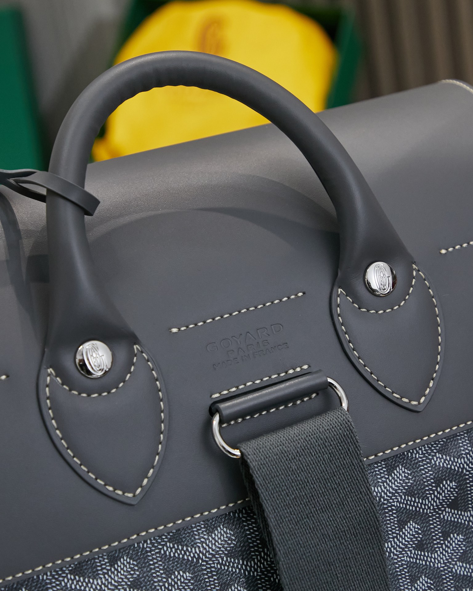 GOYARD