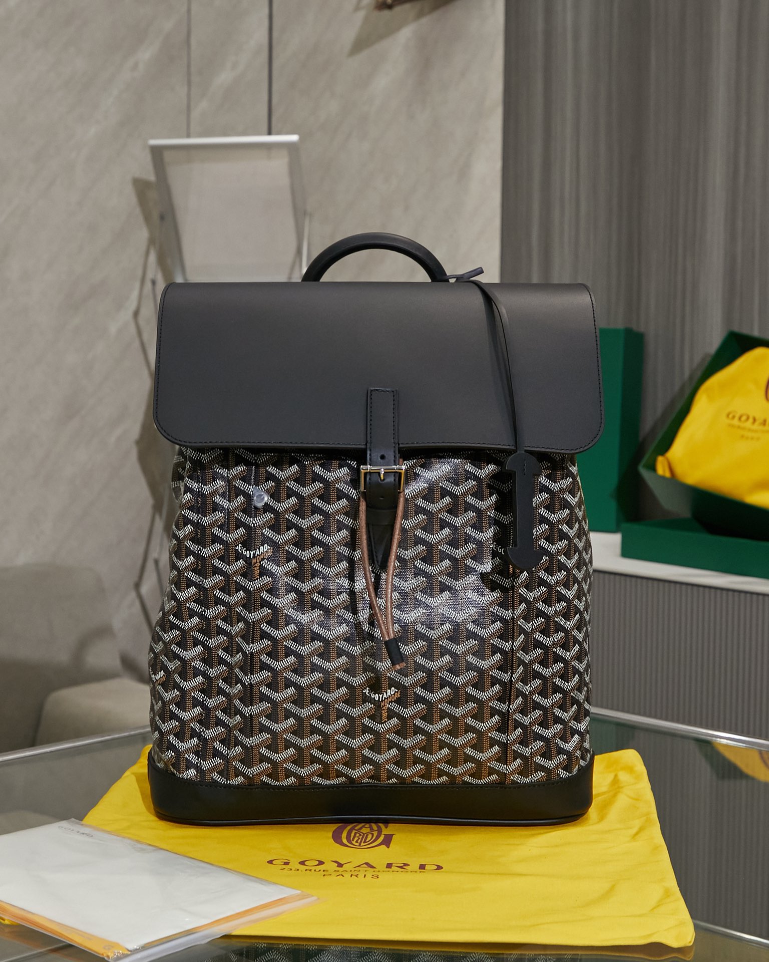 GOYARD