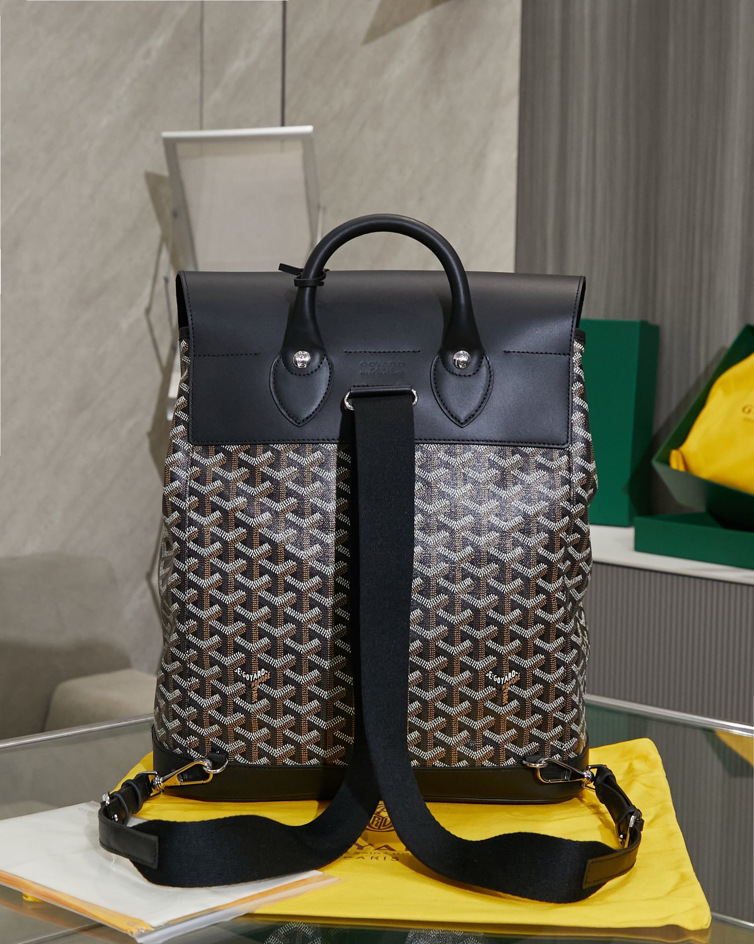 GOYARD
