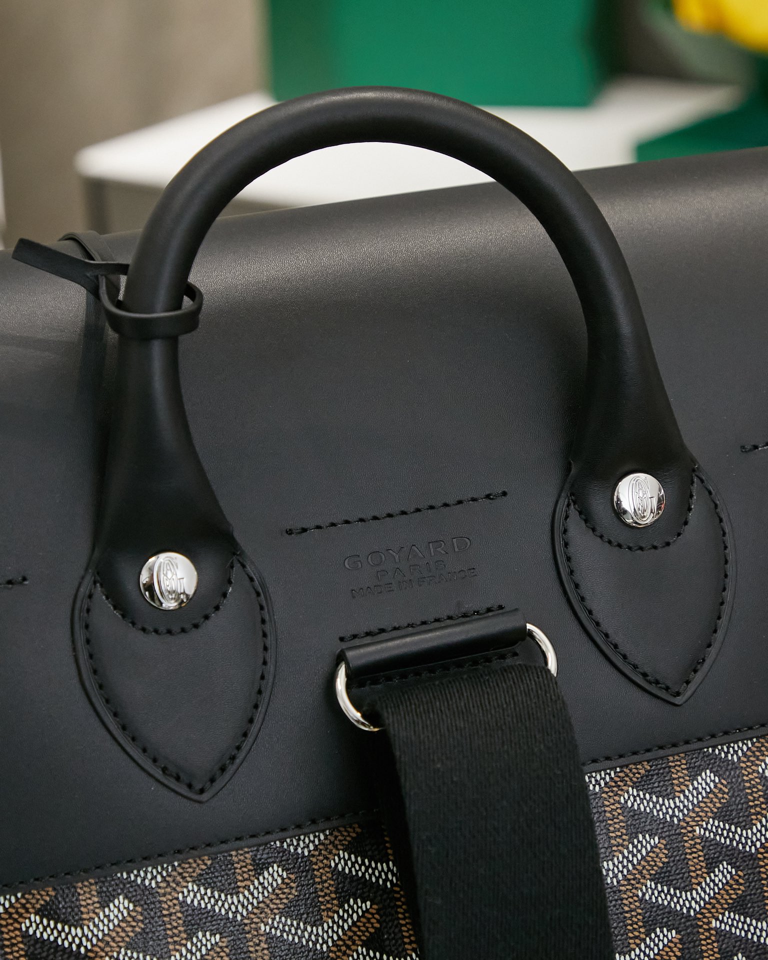 GOYARD