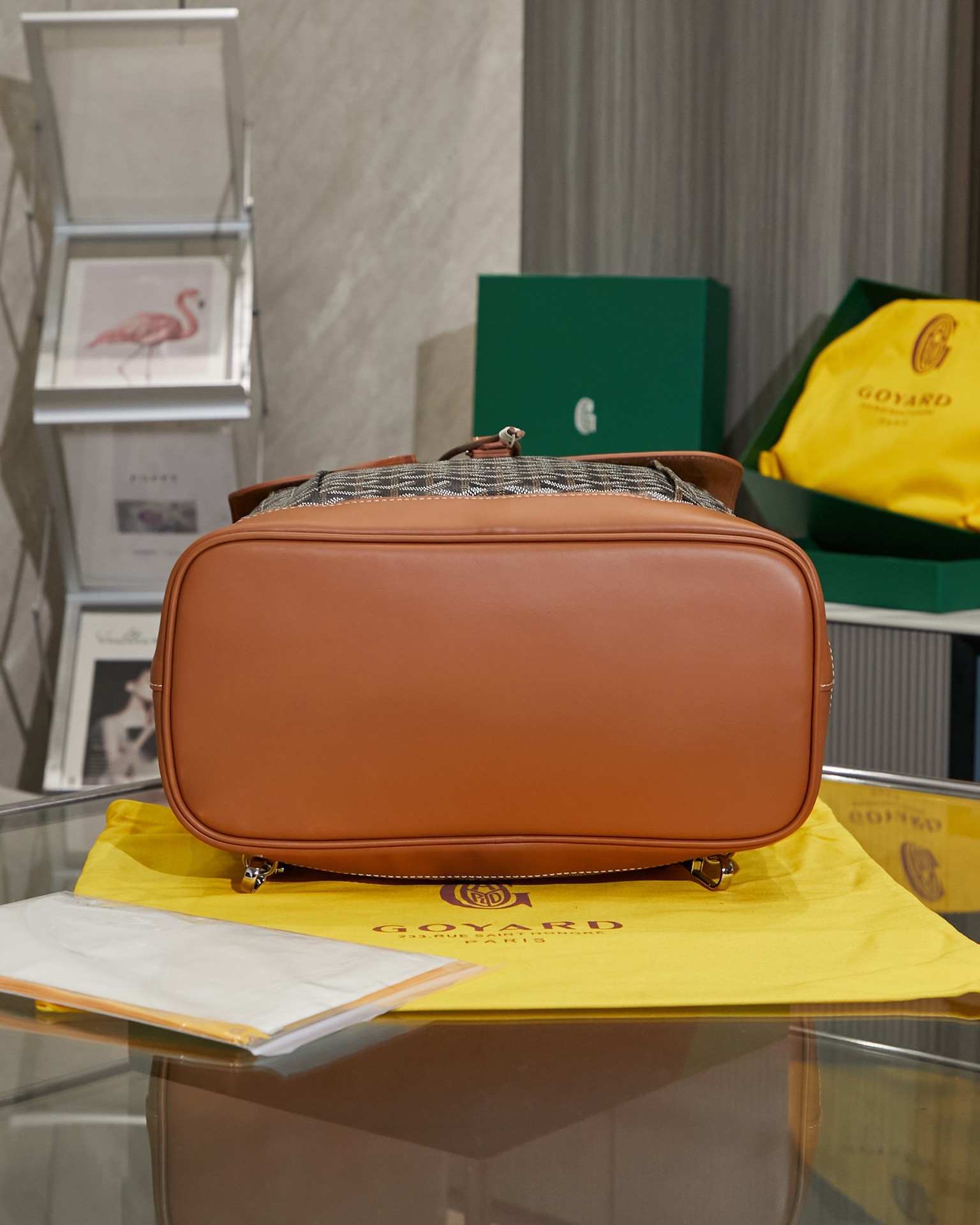 GOYARD