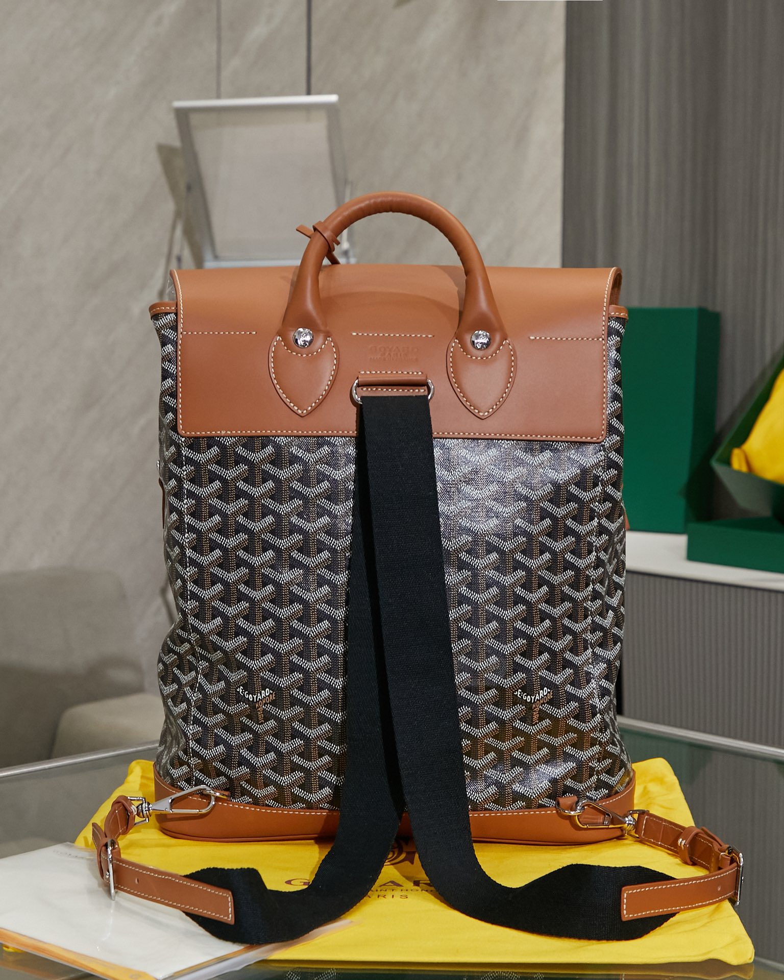 GOYARD