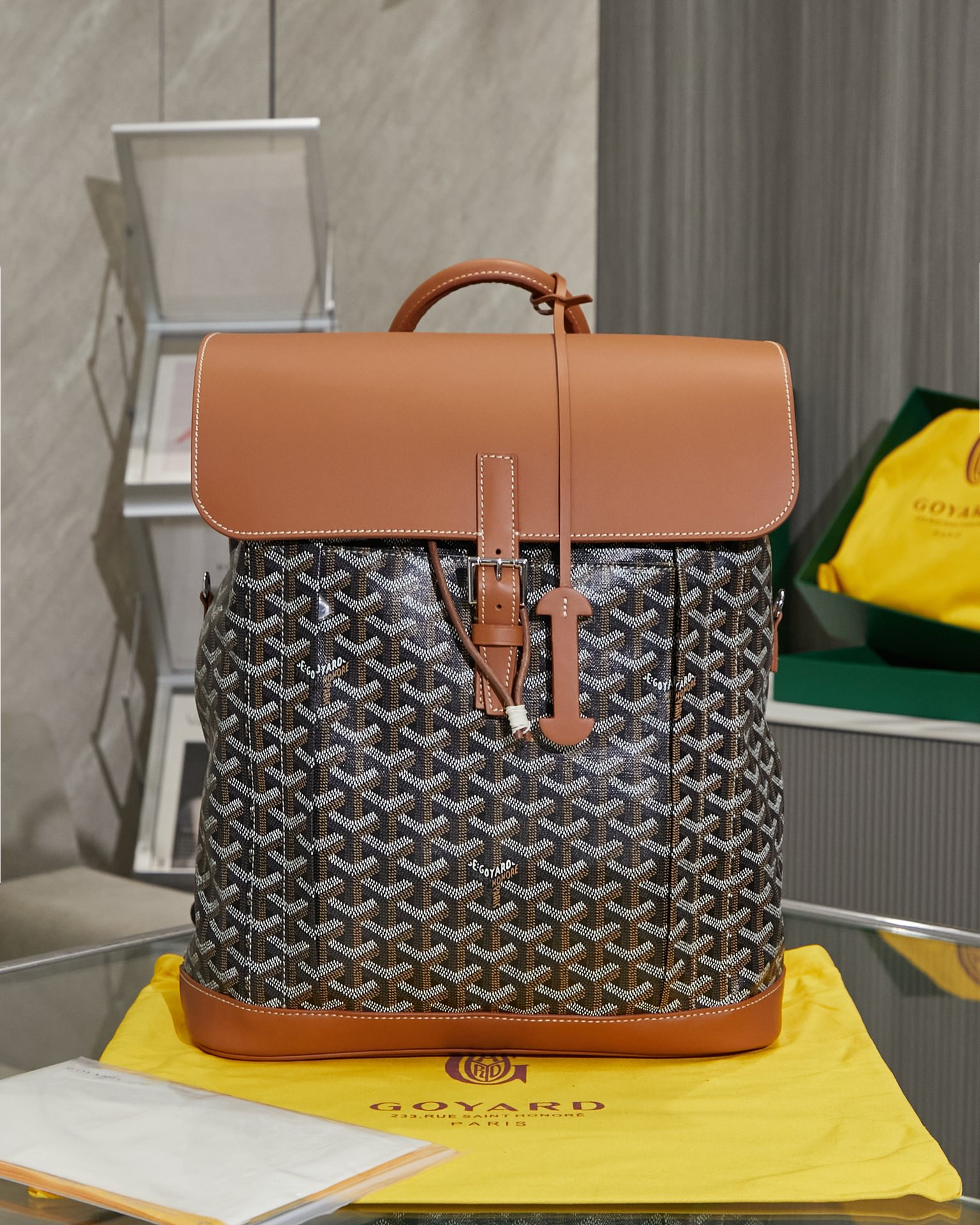GOYARD