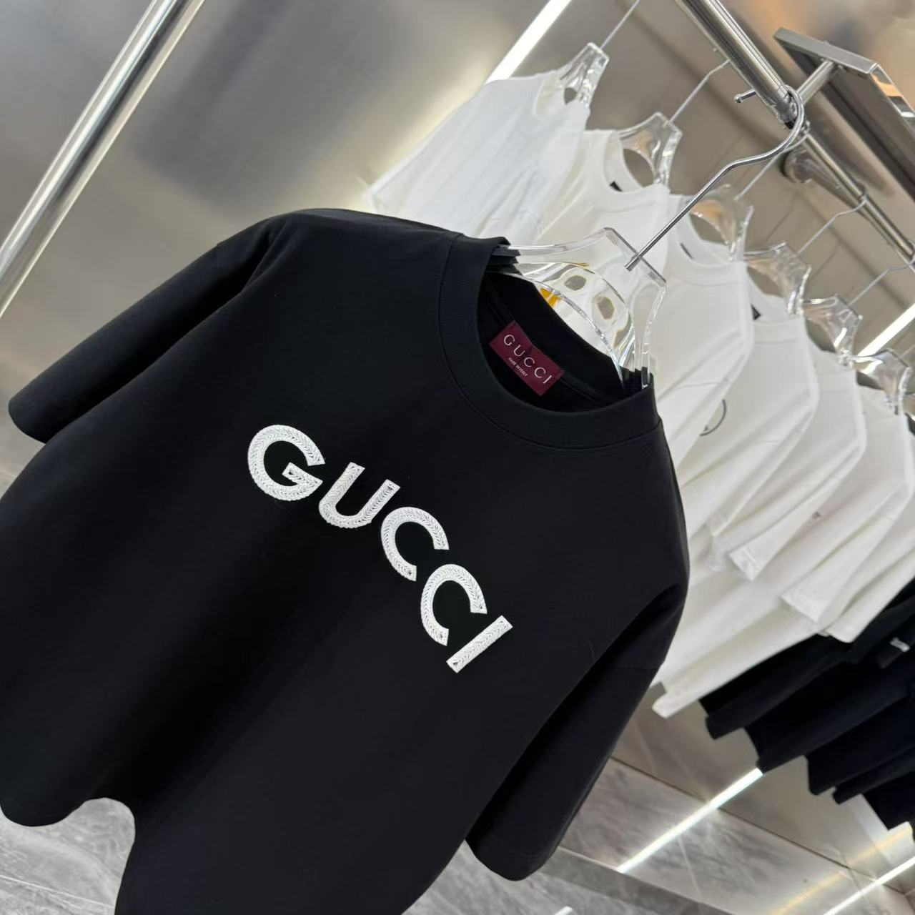 GUCCI T-SHIRT