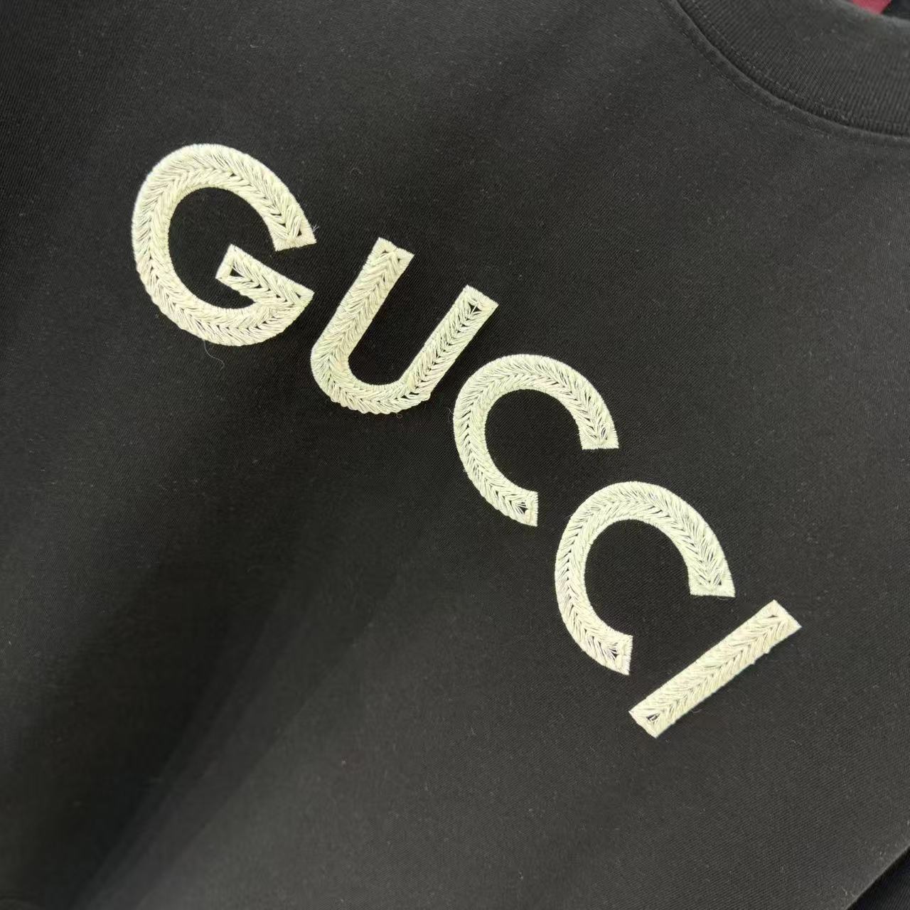 GUCCI T-SHIRT