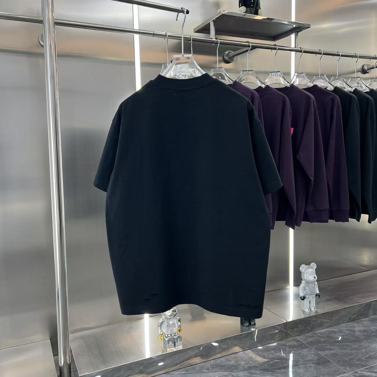 GUCCI T-SHIRT